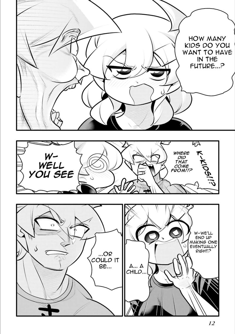 10 Nenkan Tomodachida To Omotteta Otokonoko Ni Kokuhaku Sareru Ohanashi 24a 13