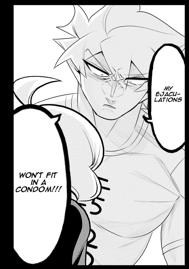 10 Nenkan Tomodachida To Omotteta Otokonoko Ni Kokuhaku Sareru Ohanashi 24b 16