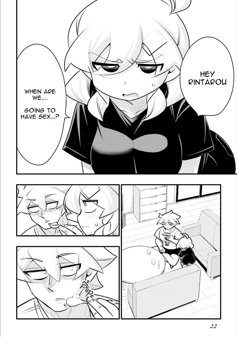 10 Nenkan Tomodachida To Omotteta Otokonoko Ni Kokuhaku Sareru Ohanashi 24b 2