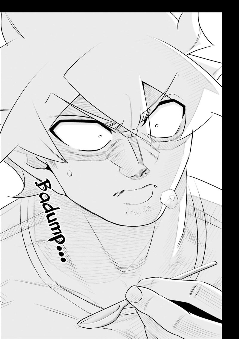 10 Nenkan Tomodachida To Omotteta Otokonoko Ni Kokuhaku Sareru Ohanashi 24b 3