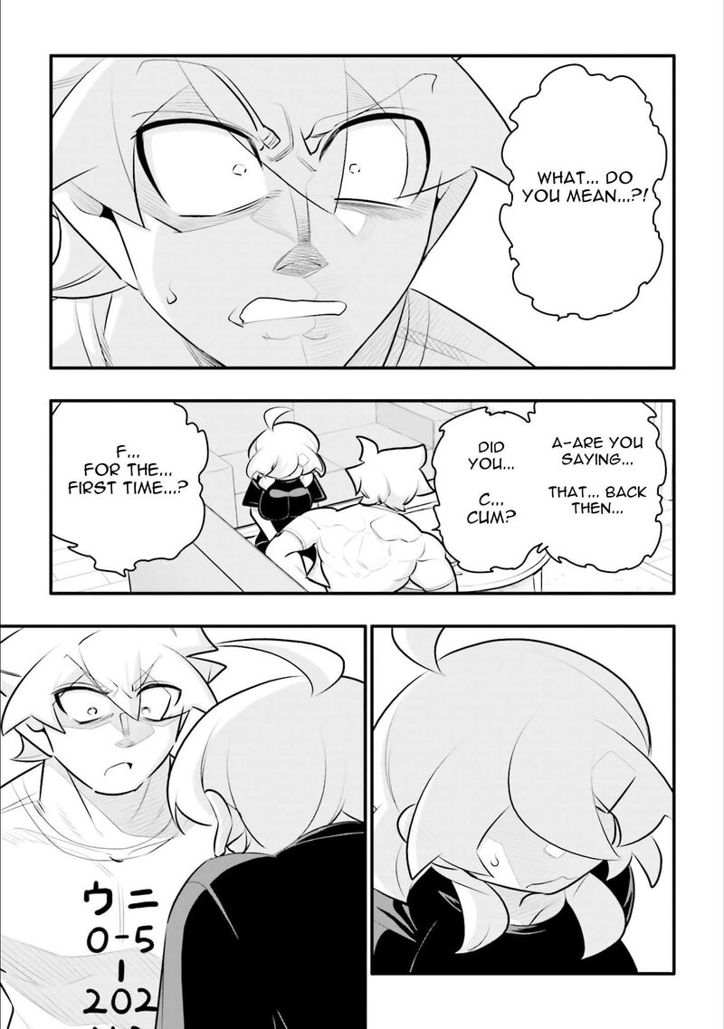 10 Nenkan Tomodachida To Omotteta Otokonoko Ni Kokuhaku Sareru Ohanashi 24b 9