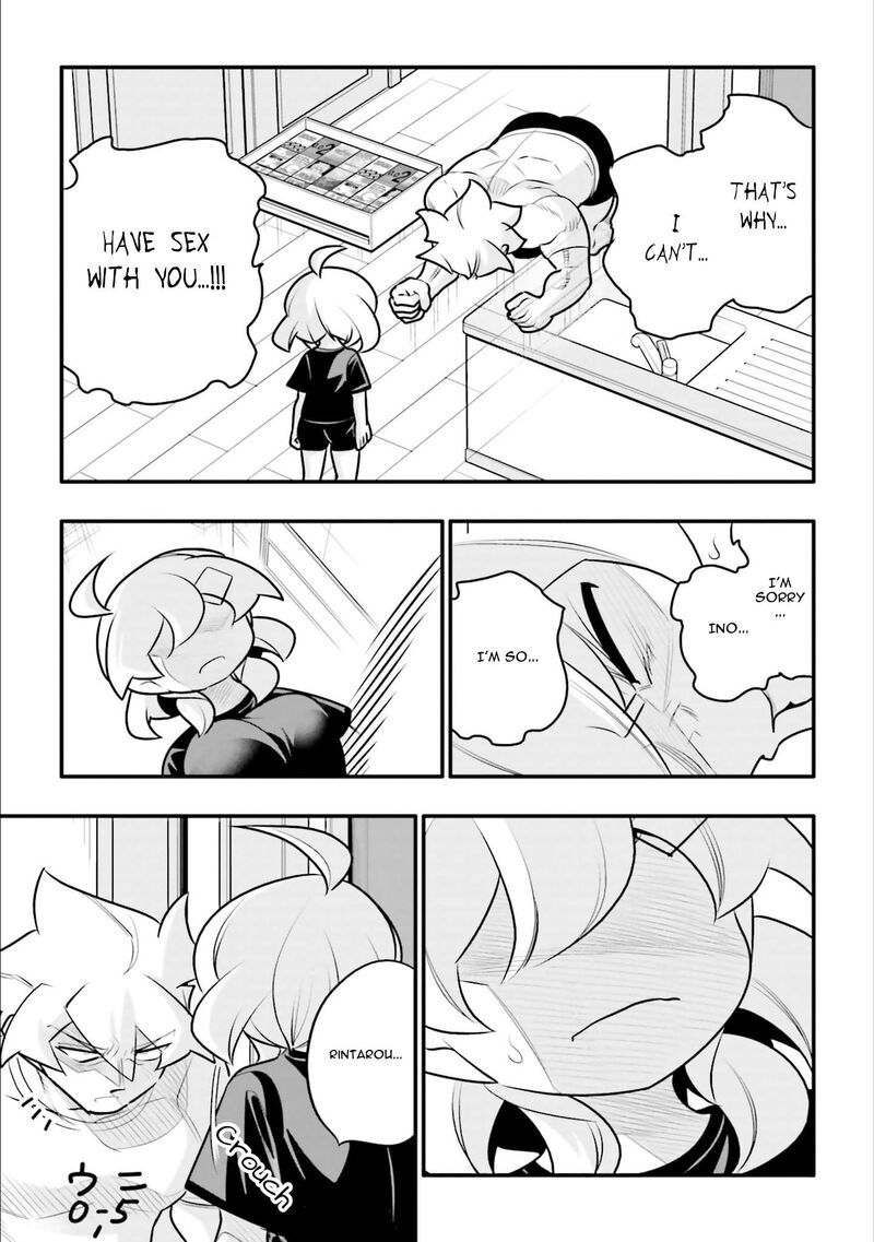 10 Nenkan Tomodachida To Omotteta Otokonoko Ni Kokuhaku Sareru Ohanashi 25a 11