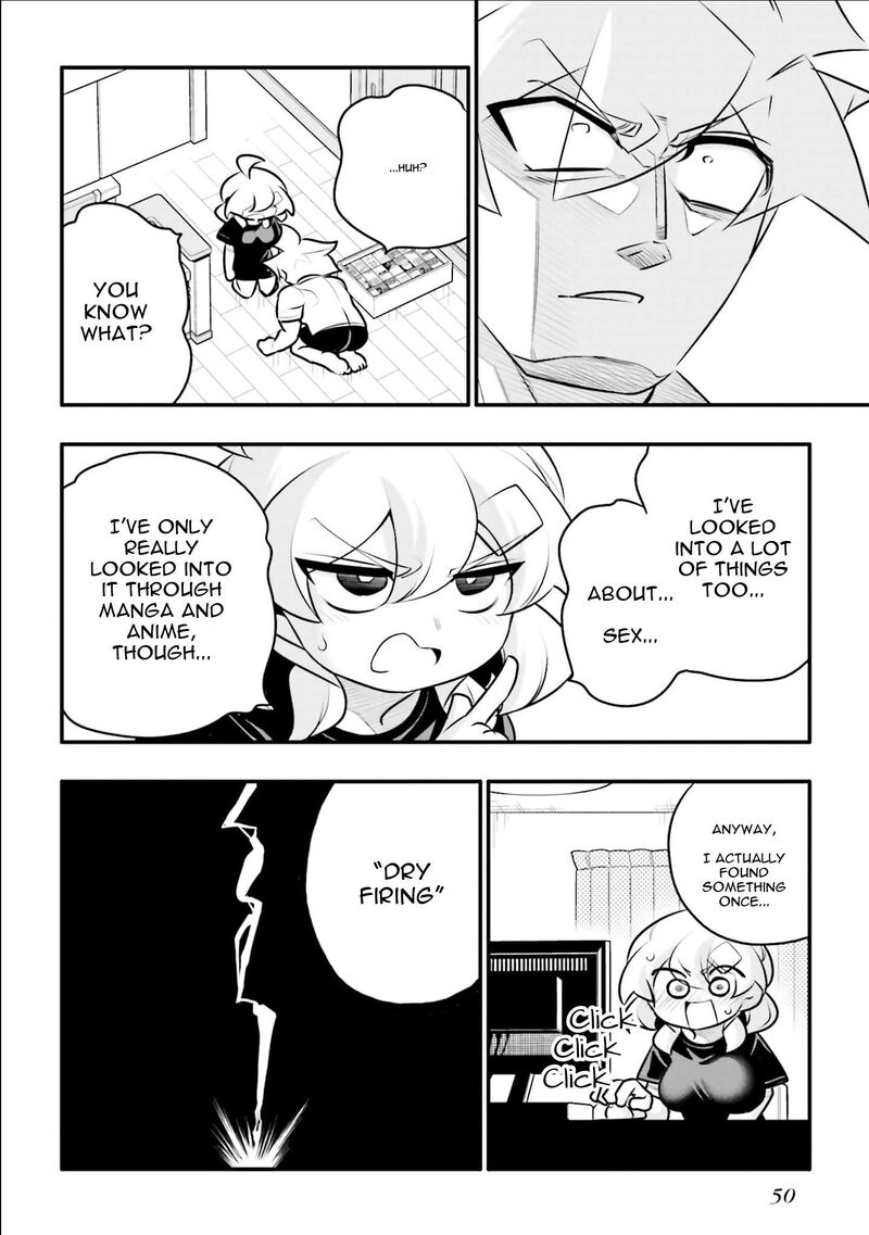 10 Nenkan Tomodachida To Omotteta Otokonoko Ni Kokuhaku Sareru Ohanashi 25a 13