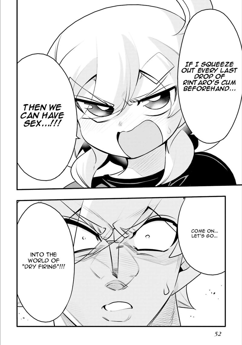 10 Nenkan Tomodachida To Omotteta Otokonoko Ni Kokuhaku Sareru Ohanashi 25a 15