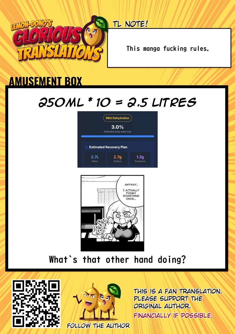 10 Nenkan Tomodachida To Omotteta Otokonoko Ni Kokuhaku Sareru Ohanashi 25a 16