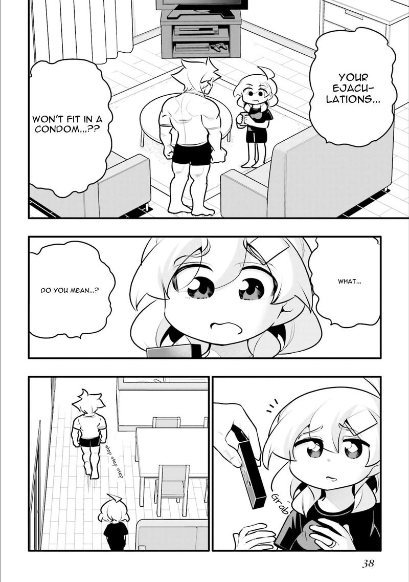 10 Nenkan Tomodachida To Omotteta Otokonoko Ni Kokuhaku Sareru Ohanashi 25a 2