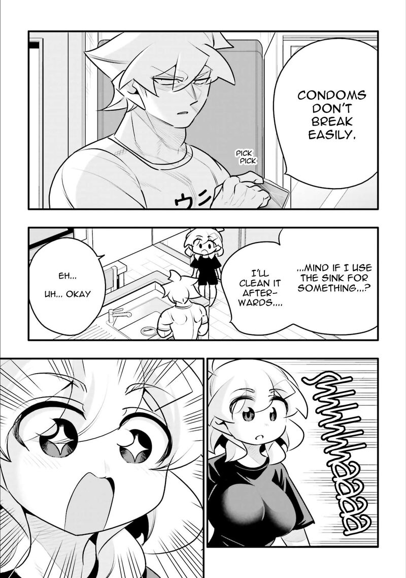 10 Nenkan Tomodachida To Omotteta Otokonoko Ni Kokuhaku Sareru Ohanashi 25a 3