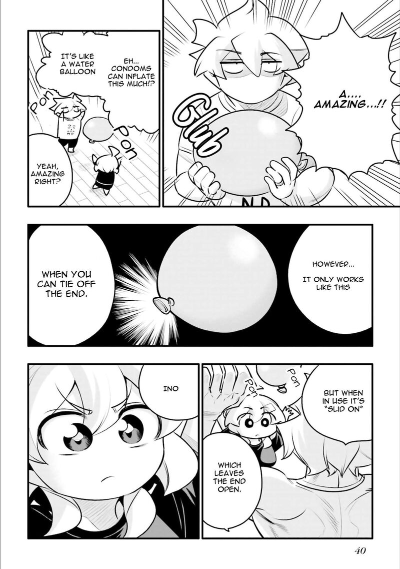 10 Nenkan Tomodachida To Omotteta Otokonoko Ni Kokuhaku Sareru Ohanashi 25a 4