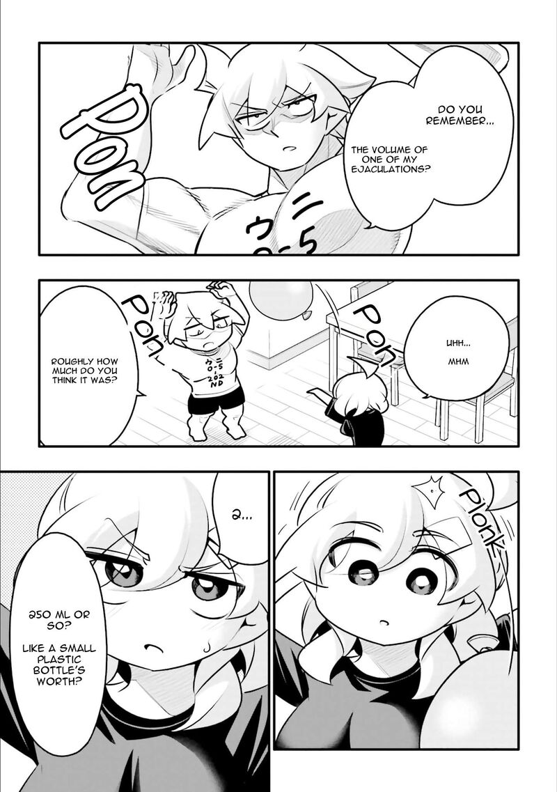 10 Nenkan Tomodachida To Omotteta Otokonoko Ni Kokuhaku Sareru Ohanashi 25a 5