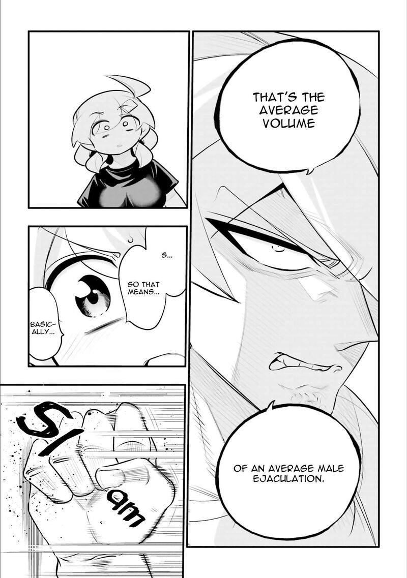 10 Nenkan Tomodachida To Omotteta Otokonoko Ni Kokuhaku Sareru Ohanashi 25a 7