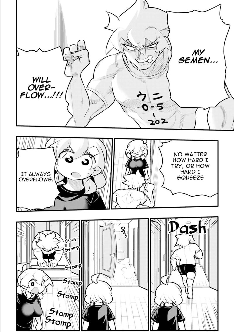 10 Nenkan Tomodachida To Omotteta Otokonoko Ni Kokuhaku Sareru Ohanashi 25a 8