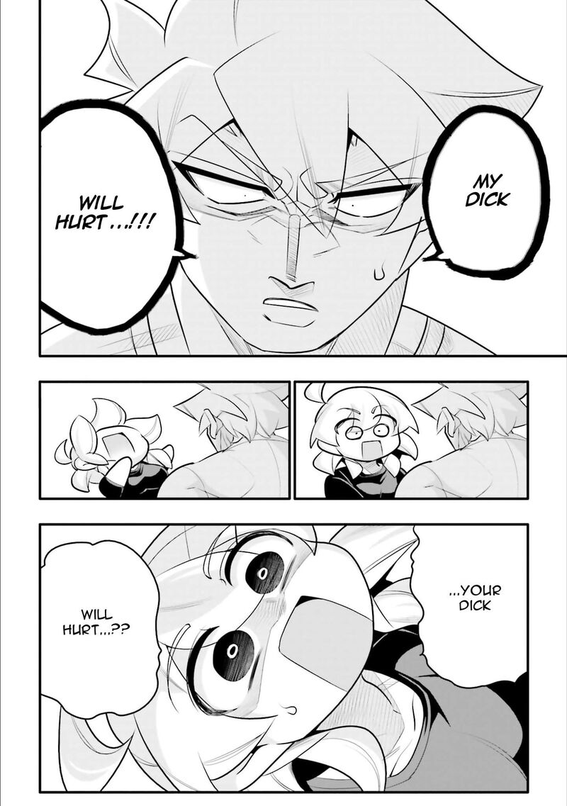 10 Nenkan Tomodachida To Omotteta Otokonoko Ni Kokuhaku Sareru Ohanashi 25b 4