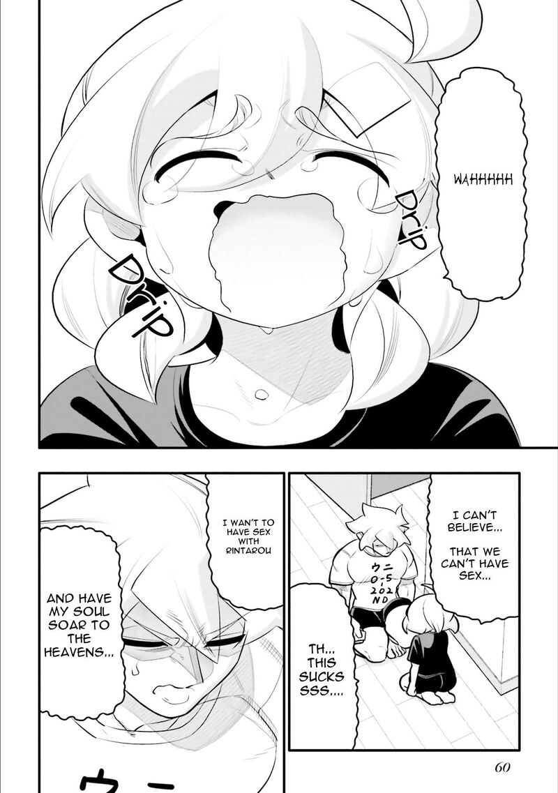 10 Nenkan Tomodachida To Omotteta Otokonoko Ni Kokuhaku Sareru Ohanashi 25b 8