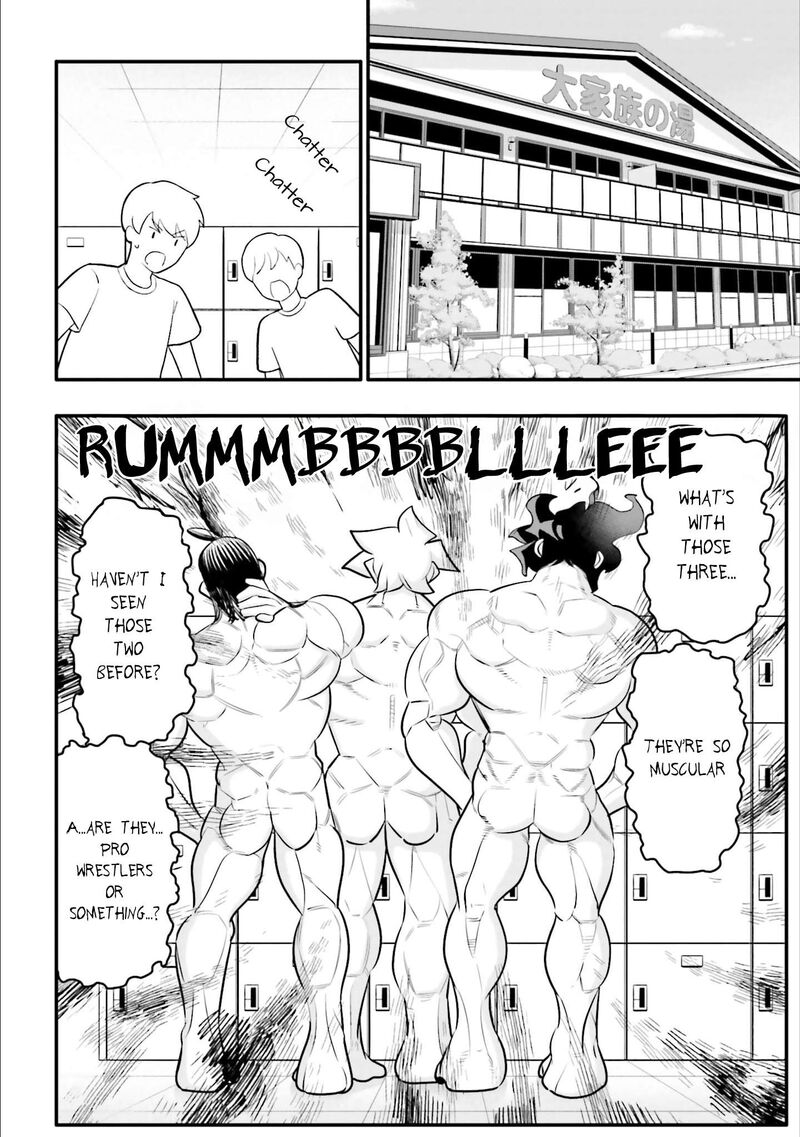 10 Nenkan Tomodachida To Omotteta Otokonoko Ni Kokuhaku Sareru Ohanashi 26a 2