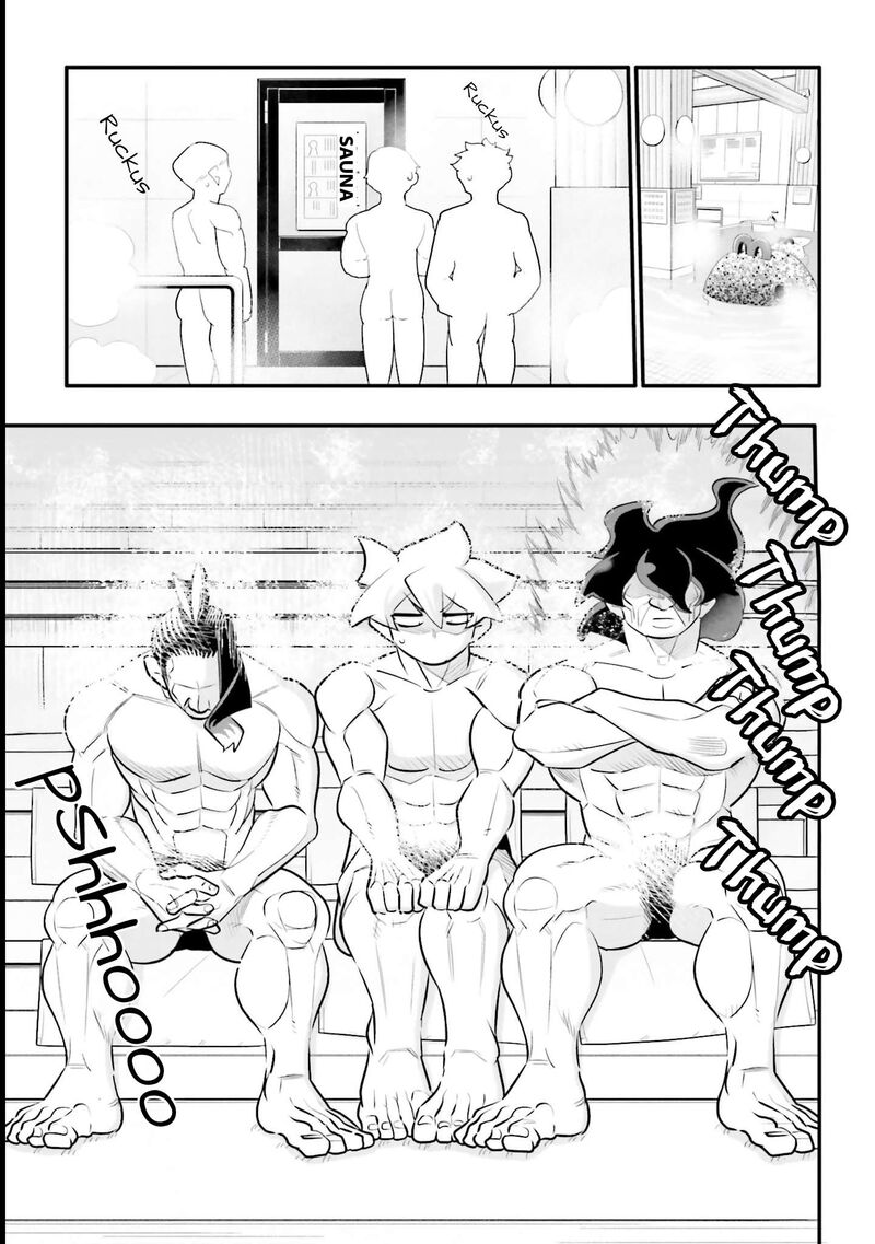 10 Nenkan Tomodachida To Omotteta Otokonoko Ni Kokuhaku Sareru Ohanashi 26a 5