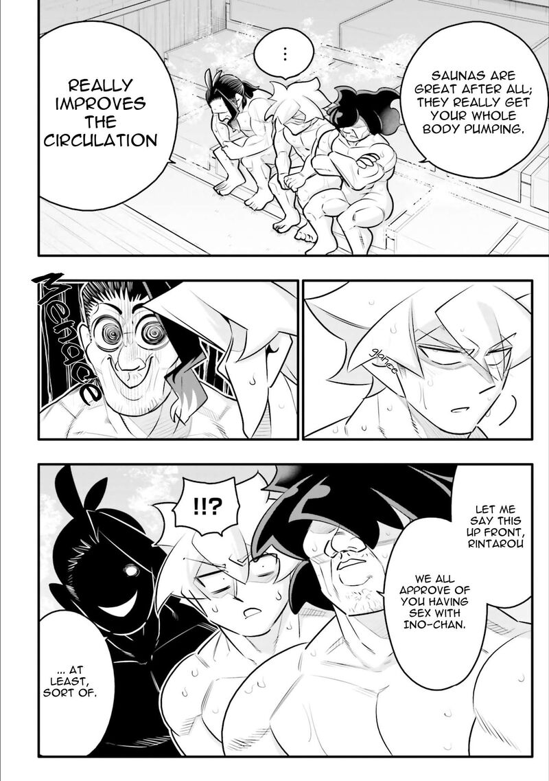 10 Nenkan Tomodachida To Omotteta Otokonoko Ni Kokuhaku Sareru Ohanashi 26a 6