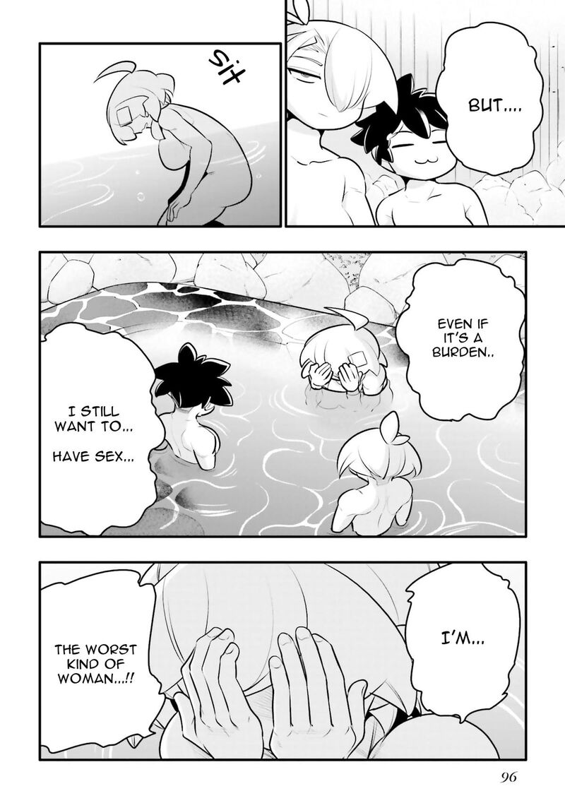 10 Nenkan Tomodachida To Omotteta Otokonoko Ni Kokuhaku Sareru Ohanashi 26b 12