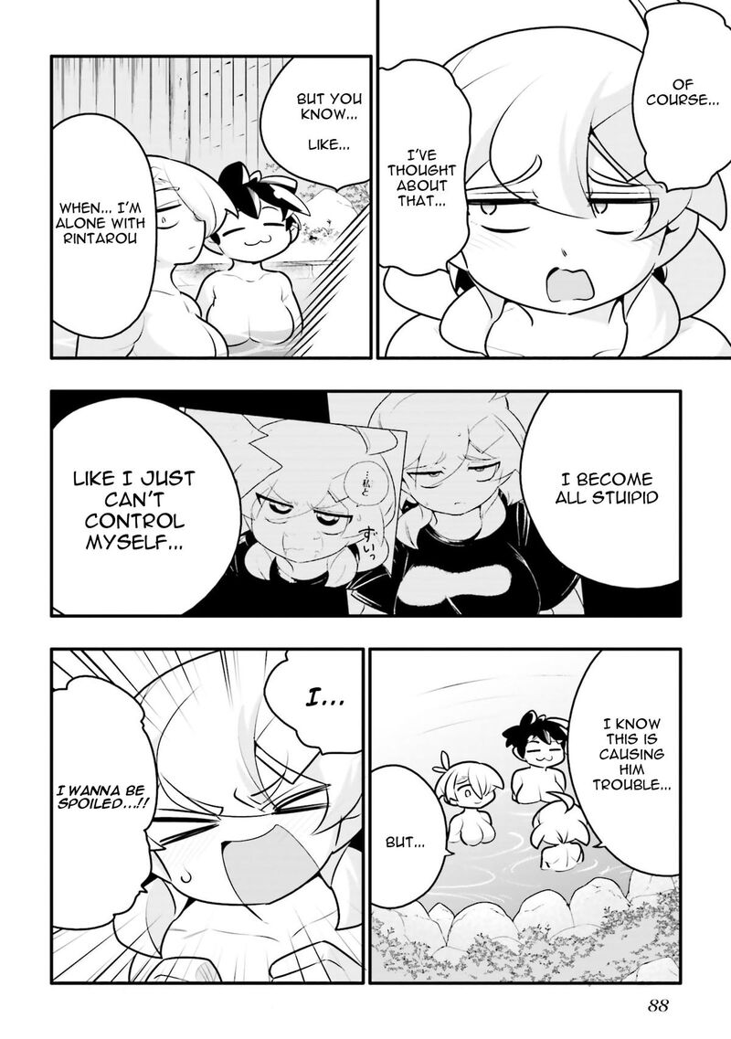 10 Nenkan Tomodachida To Omotteta Otokonoko Ni Kokuhaku Sareru Ohanashi 26b 4