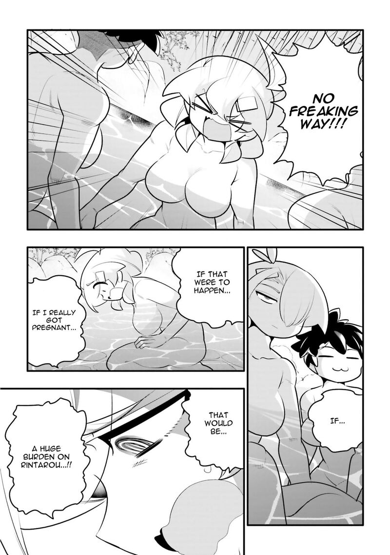 10 Nenkan Tomodachida To Omotteta Otokonoko Ni Kokuhaku Sareru Ohanashi 26b 7