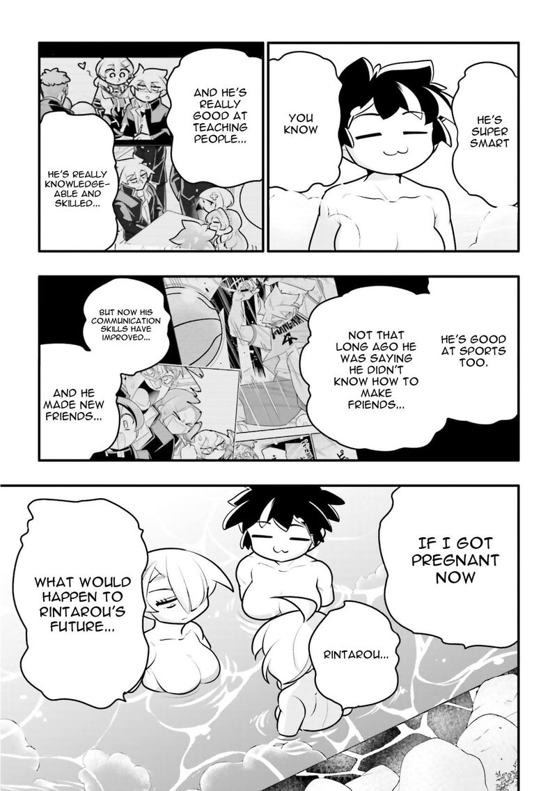 10 Nenkan Tomodachida To Omotteta Otokonoko Ni Kokuhaku Sareru Ohanashi 26b 9