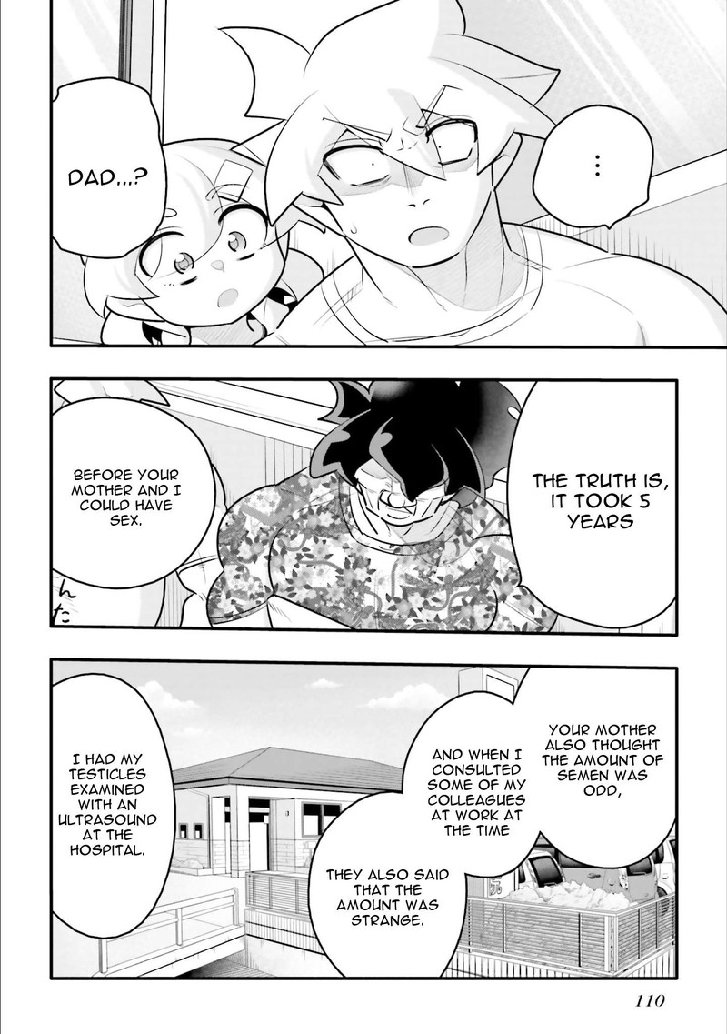 10 Nenkan Tomodachida To Omotteta Otokonoko Ni Kokuhaku Sareru Ohanashi 27a 10