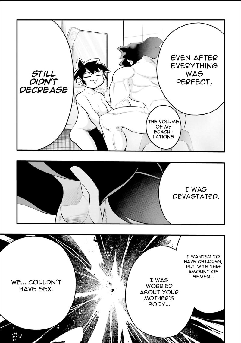 10 Nenkan Tomodachida To Omotteta Otokonoko Ni Kokuhaku Sareru Ohanashi 27a 13