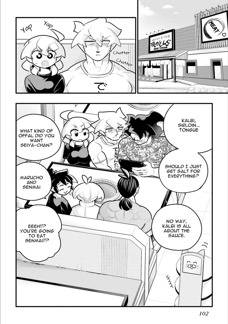 10 Nenkan Tomodachida To Omotteta Otokonoko Ni Kokuhaku Sareru Ohanashi 27a 2