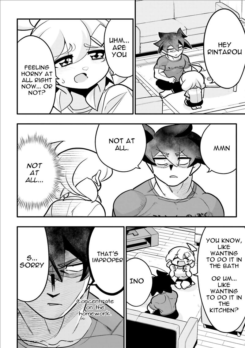10 Nenkan Tomodachida To Omotteta Otokonoko Ni Kokuhaku Sareru Ohanashi 32b 6