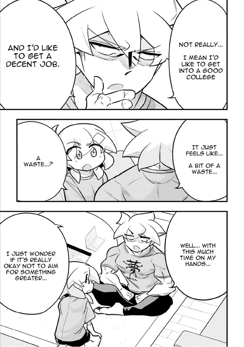 10 Nenkan Tomodachida To Omotteta Otokonoko Ni Kokuhaku Sareru Ohanashi 36a 9