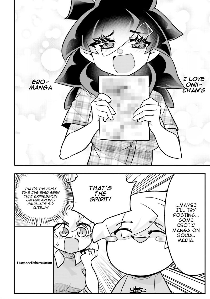 10 Nenkan Tomodachida To Omotteta Otokonoko Ni Kokuhaku Sareru Ohanashi 36b 16