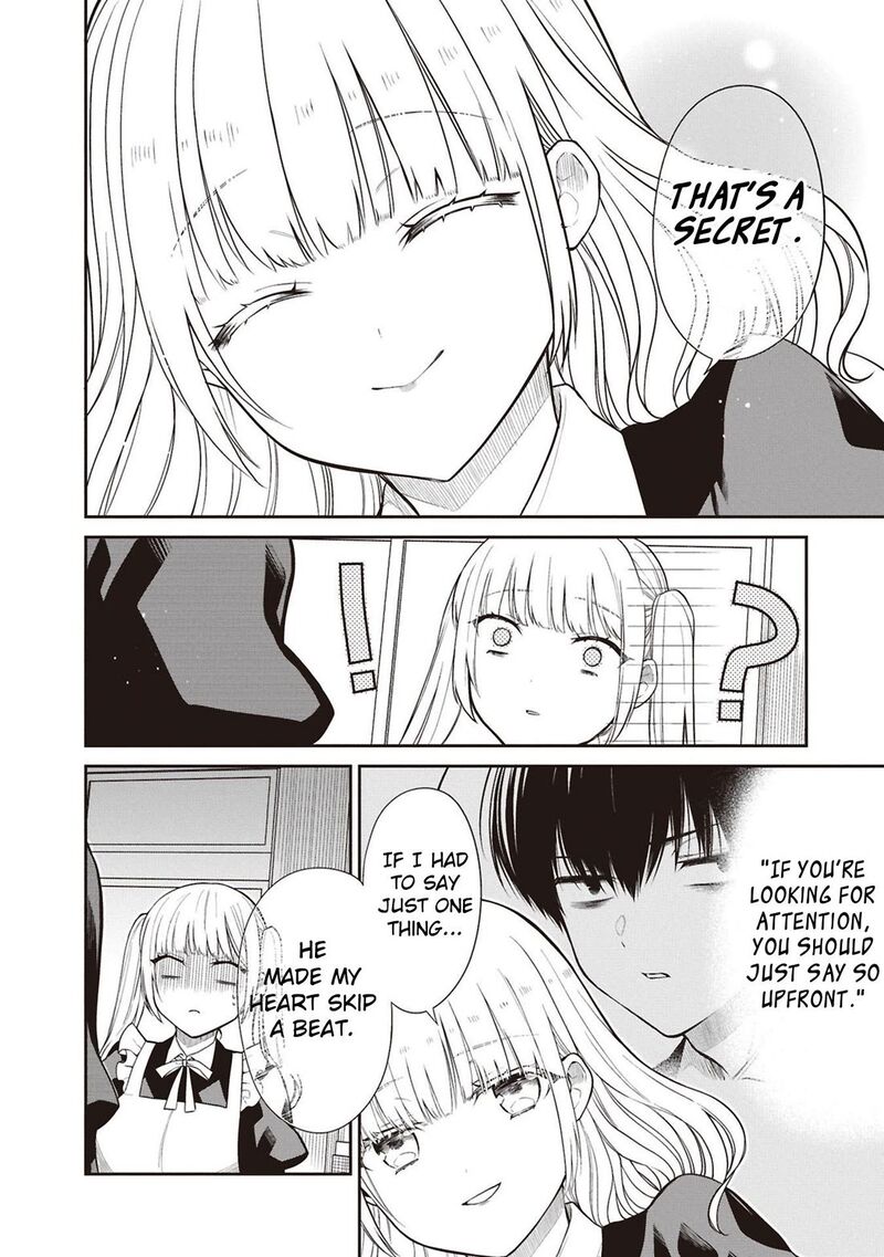 1 Nen A Gumi No Monster 69 14