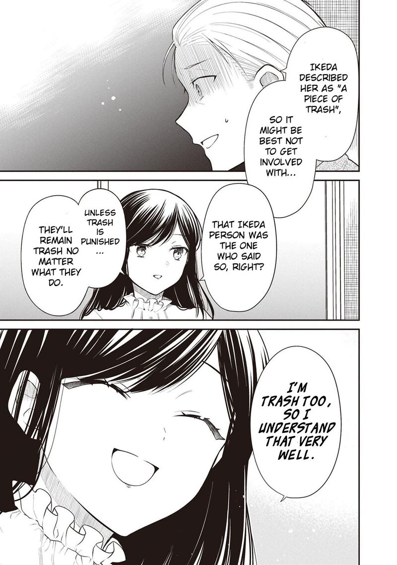 1 Nen A Gumi No Monster 69 19