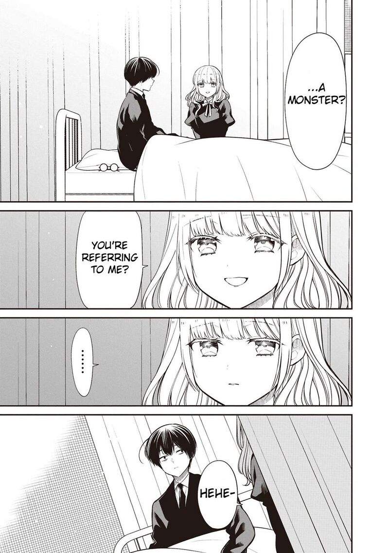 1 Nen A Gumi No Monster 69 3