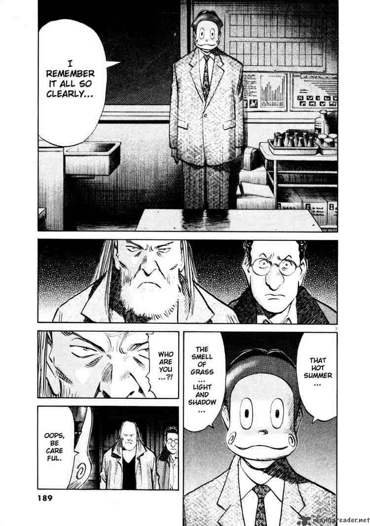 20th Century Boys 132 3