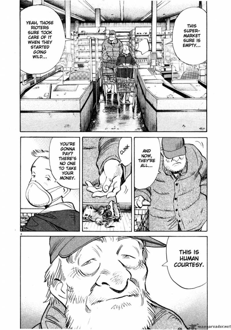 20th Century Boys 143 4