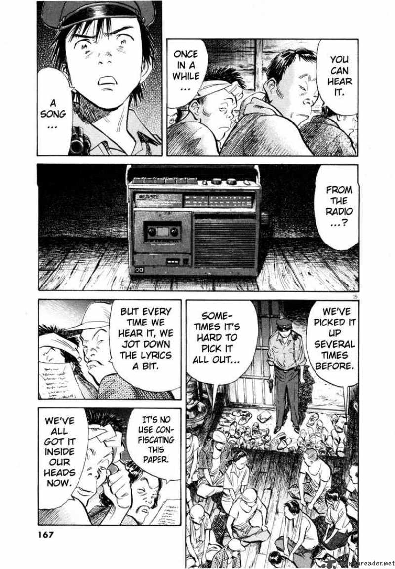 20th Century Boys 190 15