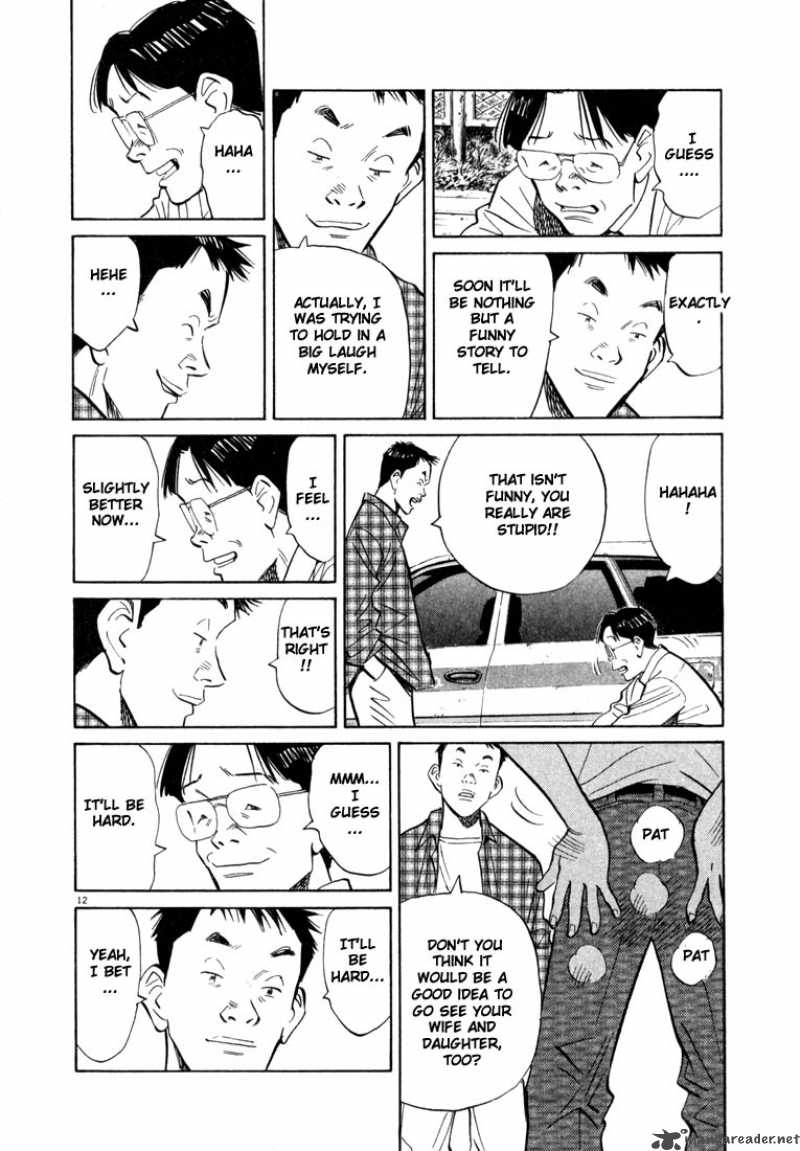 20th Century Boys 23 11