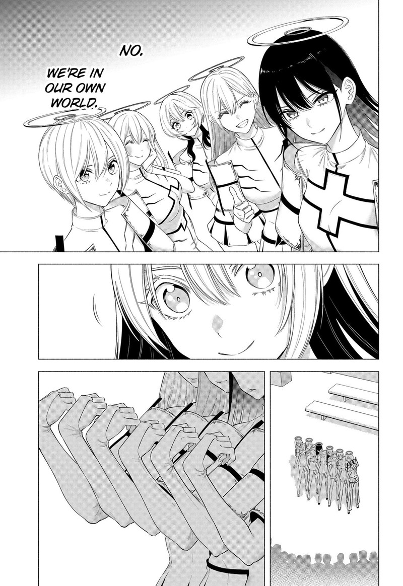 25 Jigen No Yuuwaku 189 6