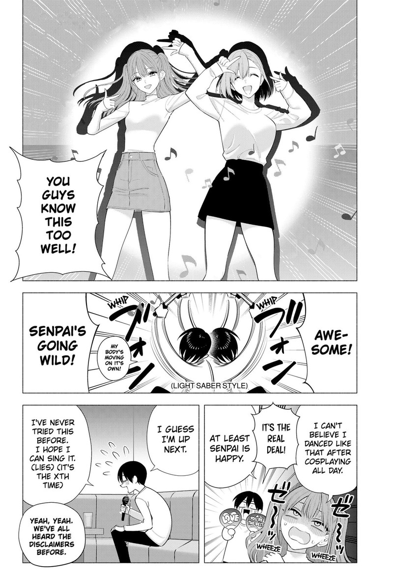 25 Jigen No Yuuwaku 193 8