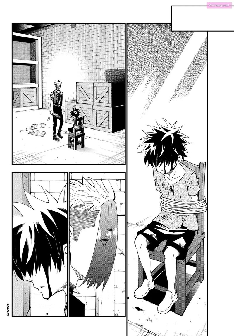 29 Sai Hitorimi Chuuken Boukensha No Nichijou 102 12