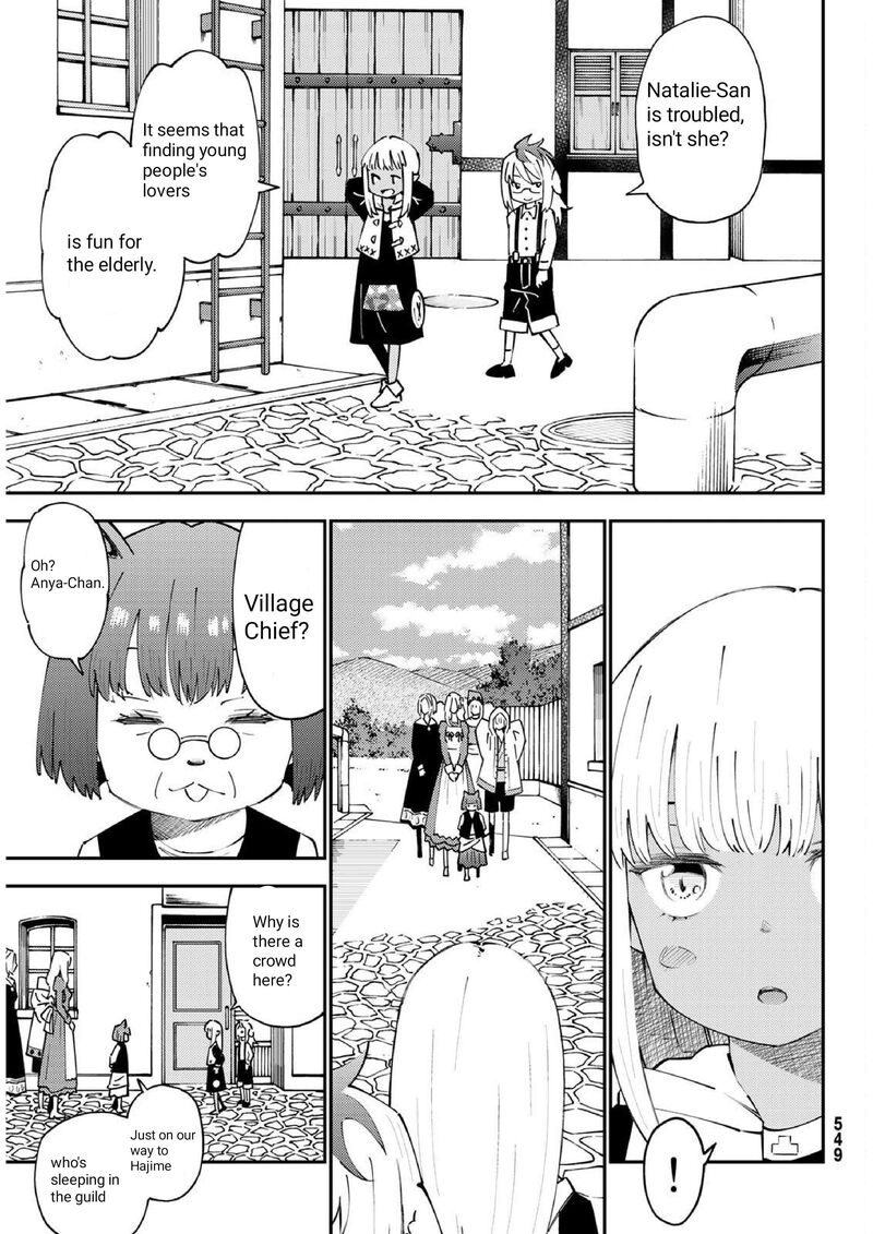 29 Sai Hitorimi Chuuken Boukensha No Nichijou 70 10