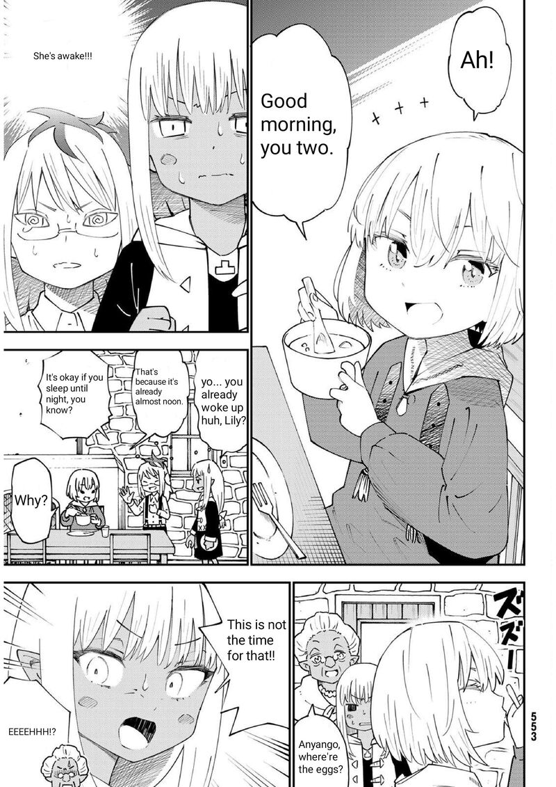 29 Sai Hitorimi Chuuken Boukensha No Nichijou 70 14