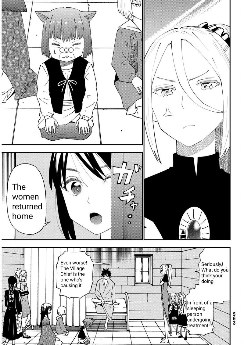 29 Sai Hitorimi Chuuken Boukensha No Nichijou 70 24