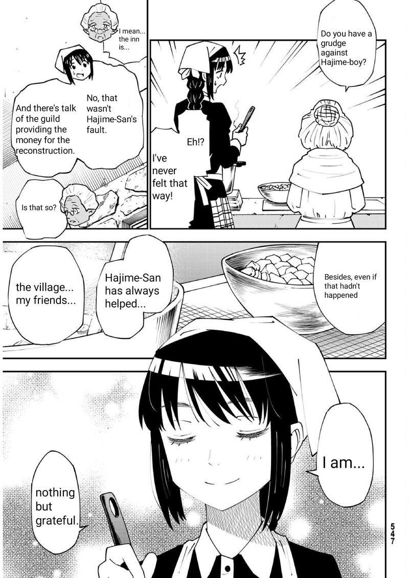 29 Sai Hitorimi Chuuken Boukensha No Nichijou 70 8