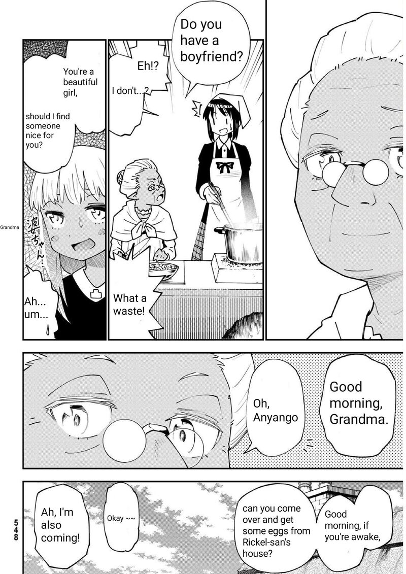 29 Sai Hitorimi Chuuken Boukensha No Nichijou 70 9