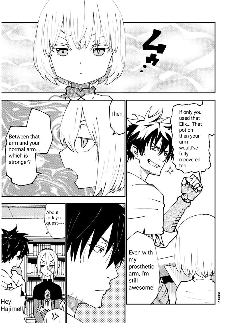 29 Sai Hitorimi Chuuken Boukensha No Nichijou 72 13