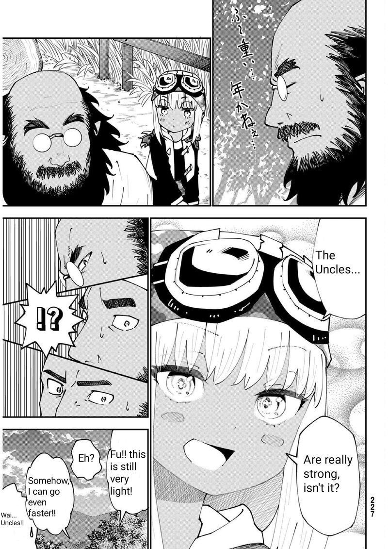 29 Sai Hitorimi Chuuken Boukensha No Nichijou 72 19