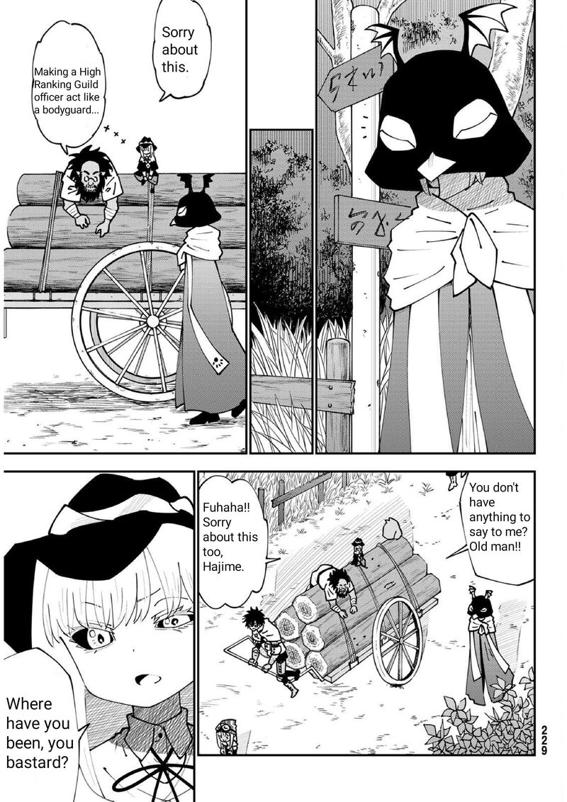 29 Sai Hitorimi Chuuken Boukensha No Nichijou 72 21