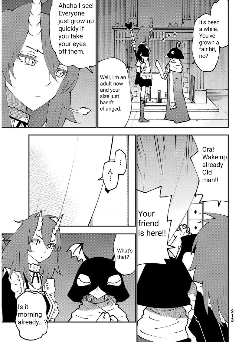 29 Sai Hitorimi Chuuken Boukensha No Nichijou 72 5