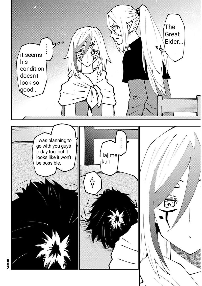 29 Sai Hitorimi Chuuken Boukensha No Nichijou 73 26